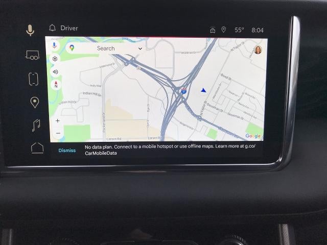 2023 GMC Yukon 4WD 4dr Denali