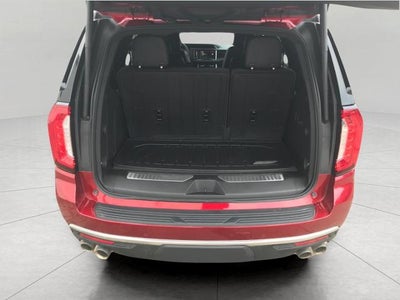 2023 GMC Yukon 4WD 4dr Denali