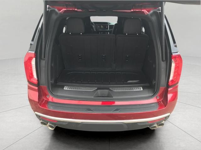 2023 GMC Yukon 4WD 4dr Denali