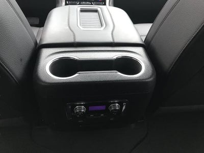 2023 GMC Yukon 4WD 4dr Denali