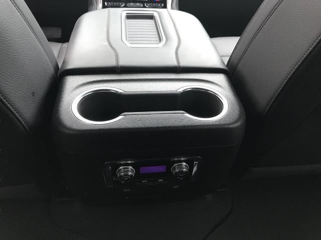 2023 GMC Yukon 4WD 4dr Denali