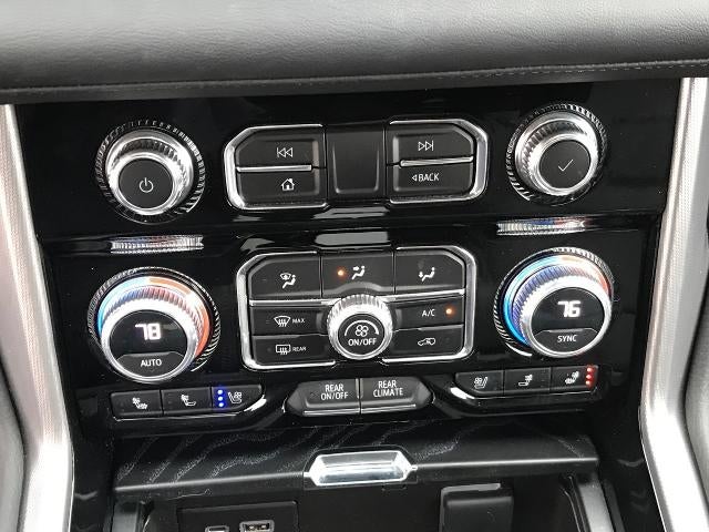 2023 GMC Yukon 4WD 4dr Denali