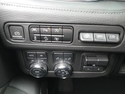 2023 GMC Yukon 4WD 4dr Denali