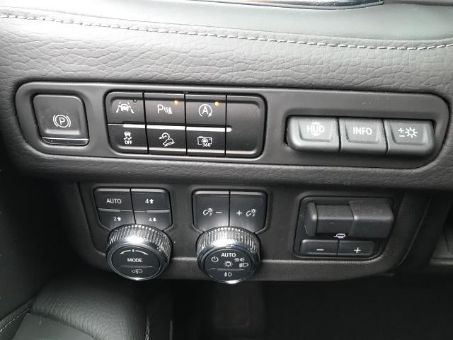 2023 GMC Yukon 4WD 4dr Denali