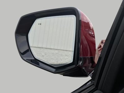 2023 GMC Yukon 4WD 4dr Denali