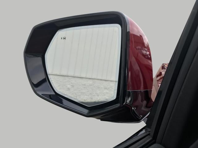 2023 GMC Yukon 4WD 4dr Denali