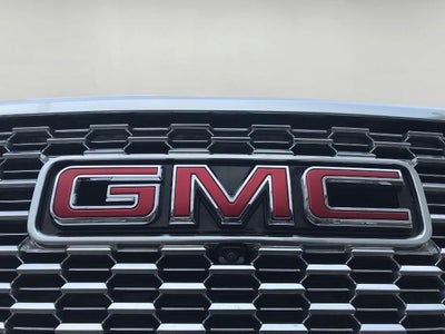 2023 GMC Yukon 4WD 4dr Denali