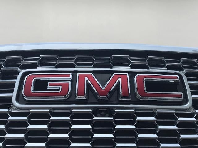 2023 GMC Yukon 4WD 4dr Denali