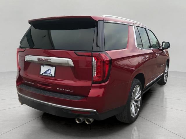 2023 GMC Yukon 4WD 4dr Denali