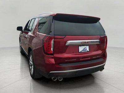 2023 GMC Yukon 4WD 4dr Denali