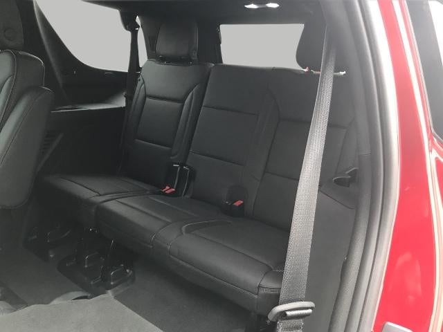 2023 GMC Yukon 4WD 4dr Denali