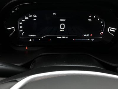 2023 GMC Yukon 4WD 4dr Denali