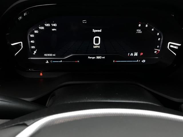 2023 GMC Yukon 4WD 4dr Denali