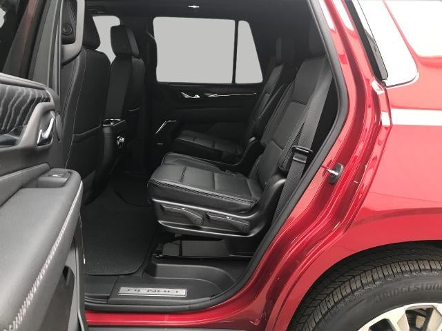2023 GMC Yukon 4WD 4dr Denali