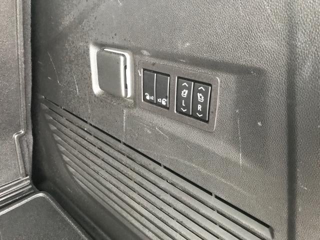 2023 GMC Yukon 4WD 4dr Denali