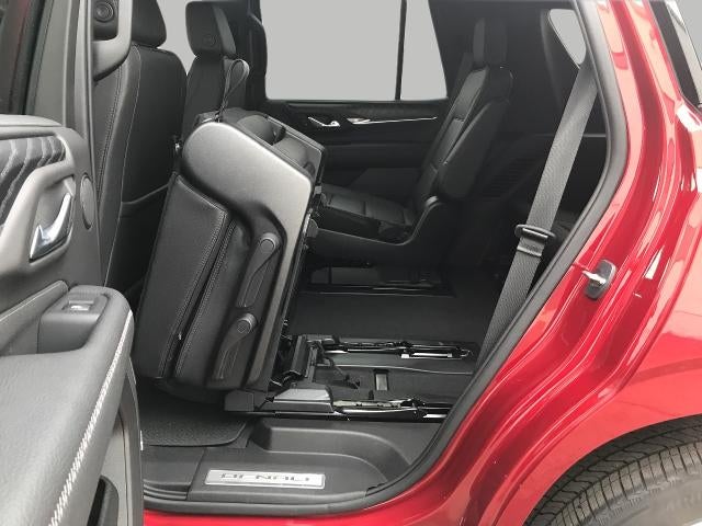 2023 GMC Yukon 4WD 4dr Denali