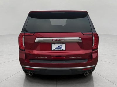 2023 GMC Yukon 4WD 4dr Denali