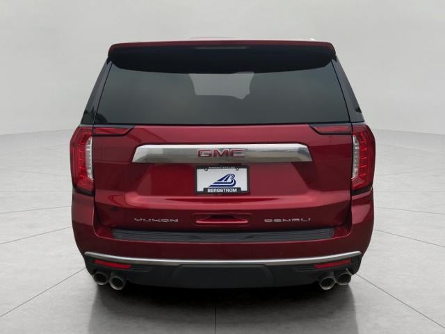 2023 GMC Yukon 4WD 4dr Denali