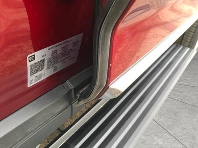 2023 GMC Yukon 4WD 4dr Denali