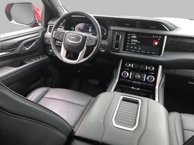2023 GMC Yukon 4WD 4dr Denali