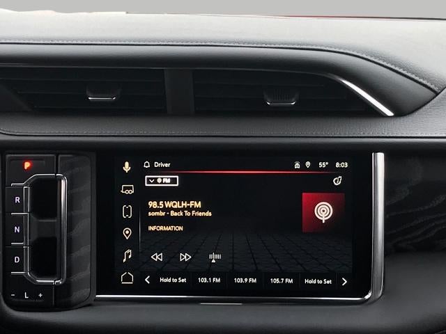 2023 GMC Yukon 4WD 4dr Denali