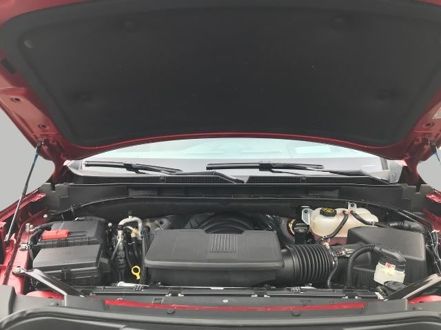 2023 GMC Yukon 4WD 4dr Denali