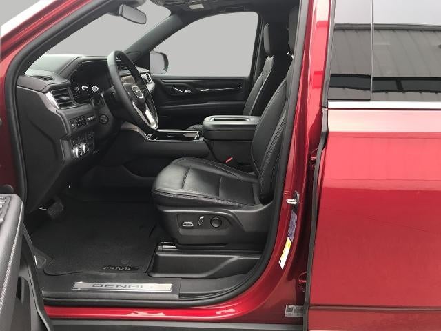 2023 GMC Yukon 4WD 4dr Denali