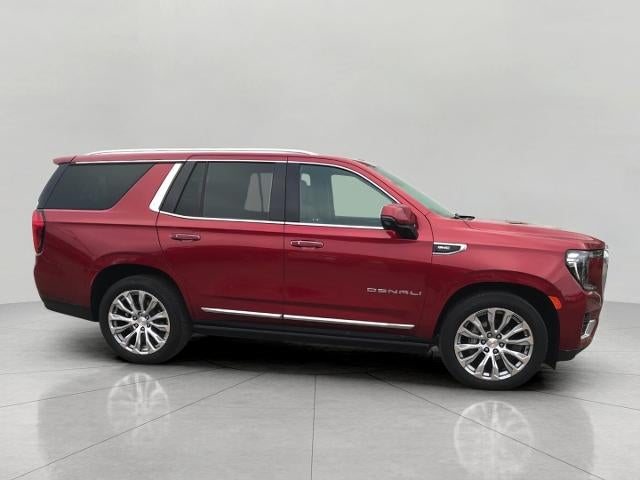 2023 GMC Yukon 4WD 4dr Denali