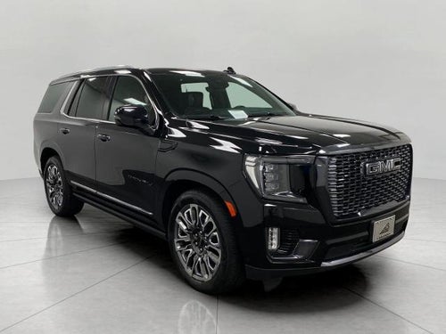 2023 GMC Yukon 4WD 4dr Denali Ultimate
