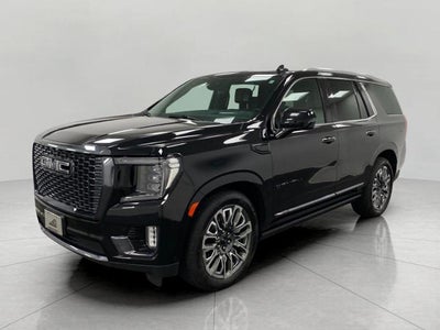 2023 GMC Yukon 4WD 4dr Denali Ultimate