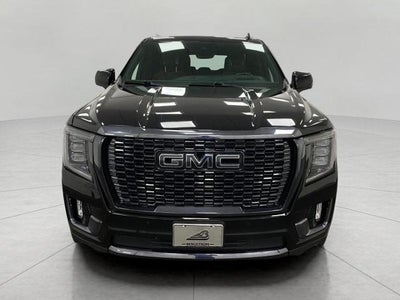 2023 GMC Yukon 4WD 4dr Denali Ultimate