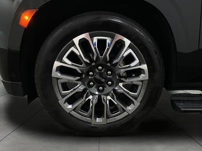2023 GMC Yukon 4WD 4dr Denali Ultimate