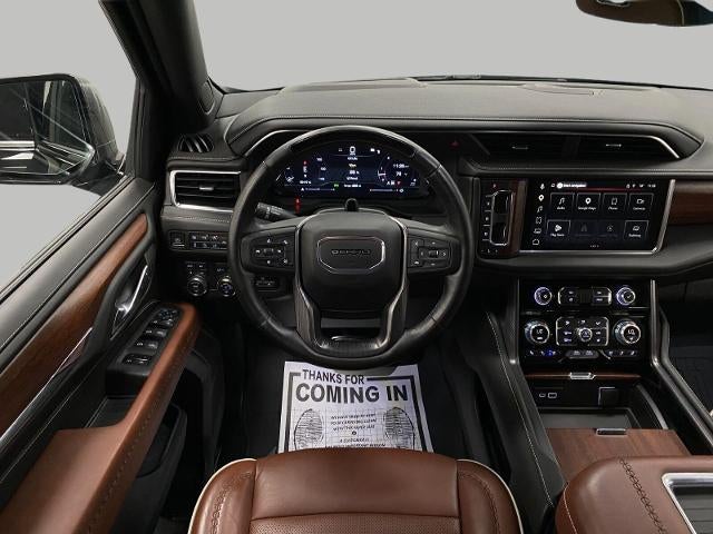 2023 GMC Yukon 4WD 4dr Denali Ultimate