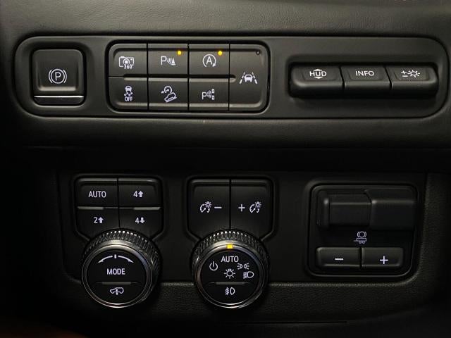 2023 GMC Yukon 4WD 4dr Denali Ultimate
