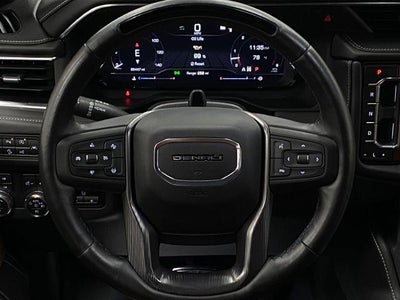 2023 GMC Yukon 4WD 4dr Denali Ultimate
