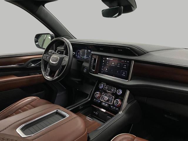 2023 GMC Yukon 4WD 4dr Denali Ultimate