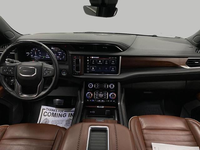 2023 GMC Yukon 4WD 4dr Denali Ultimate