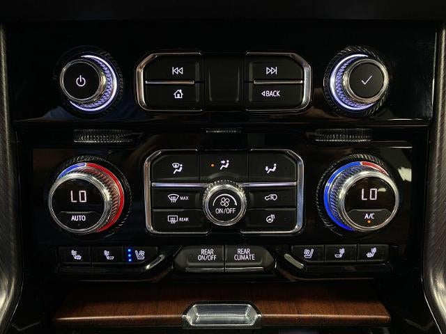 2023 GMC Yukon 4WD 4dr Denali Ultimate