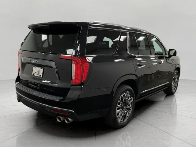 2023 GMC Yukon 4WD 4dr Denali Ultimate