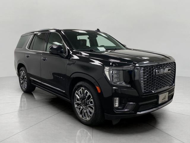 2023 GMC Yukon 4WD 4dr Denali Ultimate