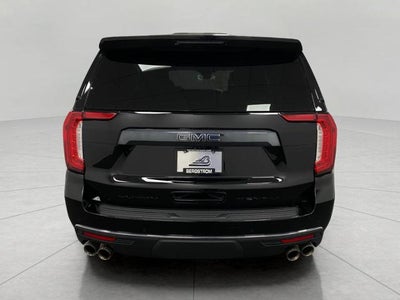 2023 GMC Yukon 4WD 4dr Denali Ultimate