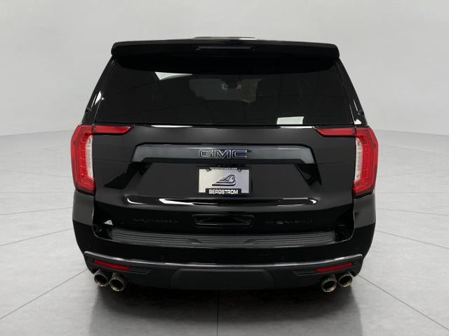 2023 GMC Yukon 4WD 4dr Denali Ultimate