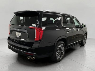 2023 GMC Yukon 4WD 4dr Denali Ultimate