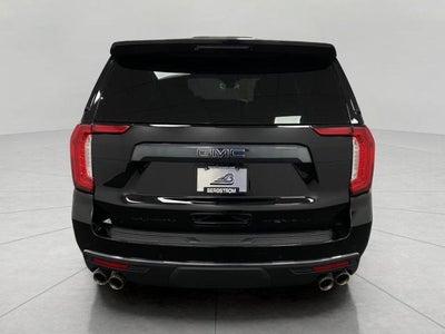 2023 GMC Yukon 4WD 4dr Denali Ultimate