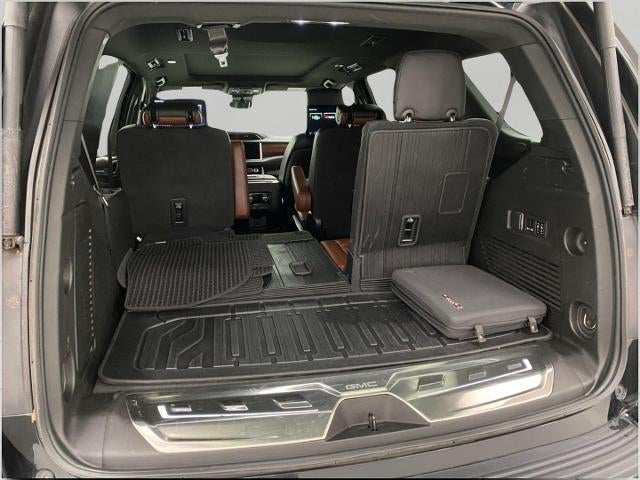 2023 GMC Yukon 4WD 4dr Denali Ultimate