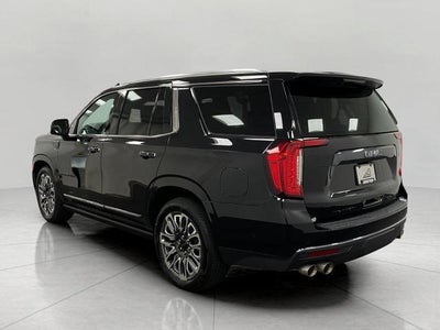 2023 GMC Yukon 4WD 4dr Denali Ultimate