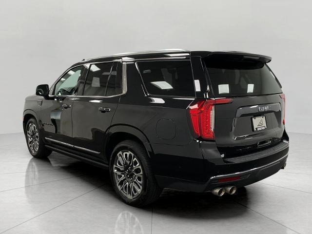 2023 GMC Yukon 4WD 4dr Denali Ultimate