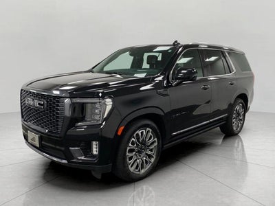 2023 GMC Yukon 4WD 4dr Denali Ultimate