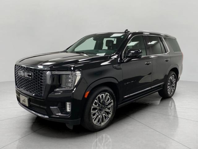 2023 GMC Yukon 4WD 4dr Denali Ultimate