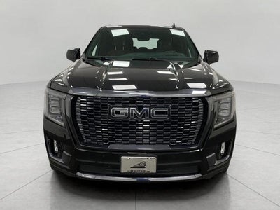 2023 GMC Yukon 4WD 4dr Denali Ultimate